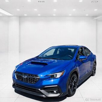 WRX Subaru 2023 Limited