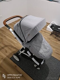 Predám športový kočík easy go