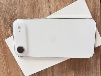 Predám iPhone air 256GB biely