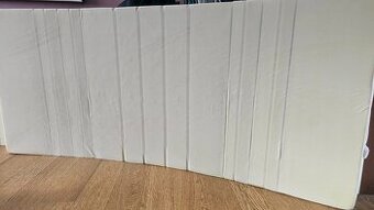 Matrac 2 kusy 90x200