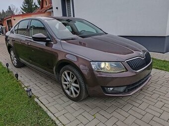 Skoda Octavia ELEGANCE 2.0 TDI 110kw