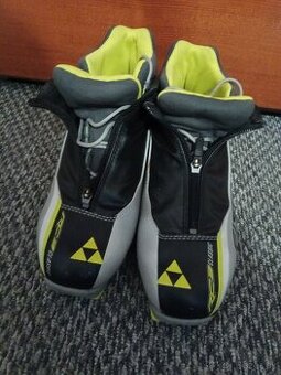 Topánky na bežky Fischer