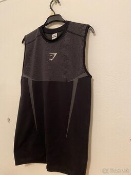 Onyx V5 tank top - gray