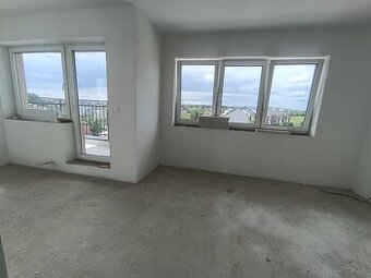 2 a 3 izbové byty na predaj - priamo v Senci