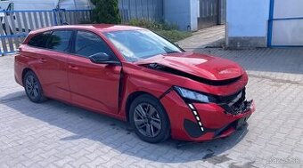 Peugeot 308 SW Active Pack