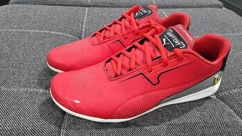 Puma Drift Cat 8 SF Ferrari