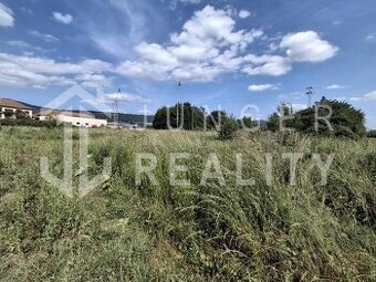 Na predaj pozemok v obci Betliar - 1