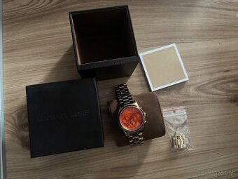 michael kors hodinky