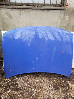 AUDI A3-PREDNA KAPOTA