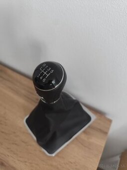 Radiaca páka 6kvalt