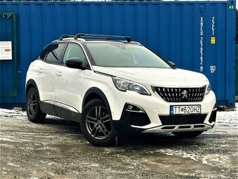 Peugeot 3008 1.5 Hdi _ 148000km