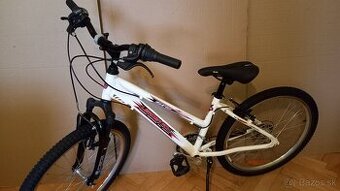 Predám bicykel Leader Fox