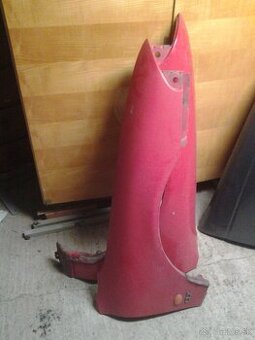 Ford Mondeo r.v.97 1.8 TD   66KW ND lacno