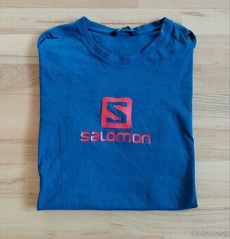 Salomon modré