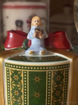 Villeroy Boch - hracia skrinka