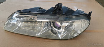 Lave predne svetlo - peugeot 406 coupe