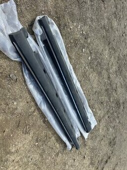 Prahy mercedes ml/gle w166