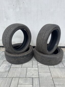 Semperit Speed Life 3 205/50 r17