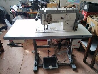 Predáme šijací stroj PAFF