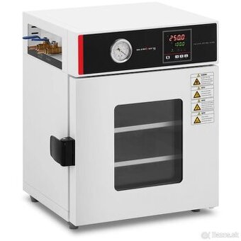 Vákuová sušička Steinberg SBS-ADO-2500