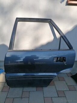 Corolla E90 (1986-1990) - par nahradnych dielov