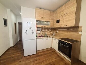 NA PRENÁJOM 1 IZBOVÝ BYT 35m2 DEŽERICE