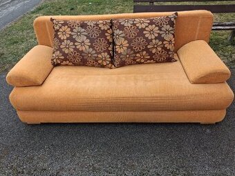 Predám rozkladacíu posteľ