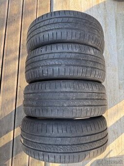 205/55 R16 letné pneu Hankook