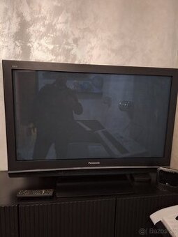 Predam TV Panasonic Viera