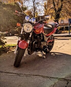 kawasaki zr7 750 2003r
