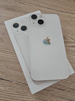 Predám/Vymením Apple iPhone 13 Mini 128GB