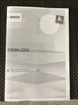 digestor BOSCH
