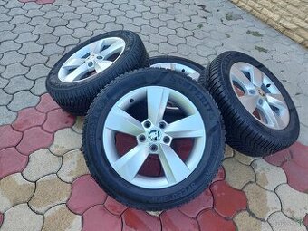 5x112 R16,Škoda, Karoq, Superb, Volkswagen, T-Roc, Seat