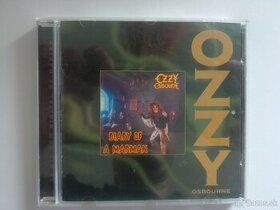 Ozzy Osbourne - Diary Of A Madman (22bit-remaster)
