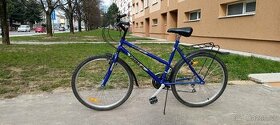 Predám mestský bicykel
