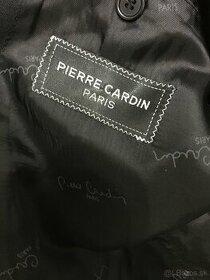 Pierre Cardin/pánske sako 52