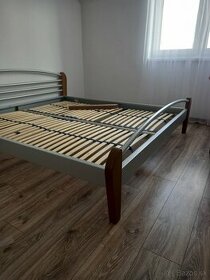 Manželská posteľ - 1