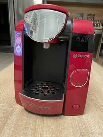 kávovar Bosch Tassimo - 1