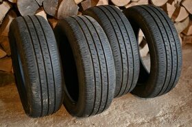 letné pneumatiky Bridgestone Ecopia EP150 185/55 R16 83V