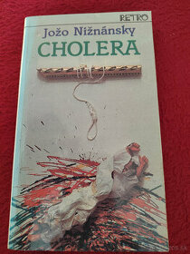 Cholera - 1