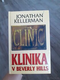 Klinika v Beverly Hills (Jonathan Kellerman)