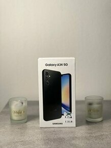 Samsung Galaxy A34 5G 6/128 GB
