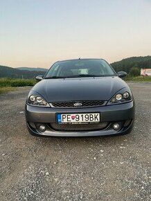 FORD FOCUS ST170 - 1