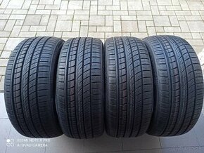 letne pneu 225/50 R18 - 1