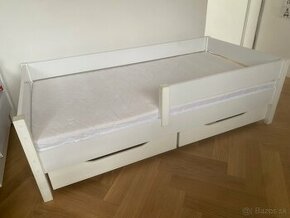 Detská posteľ 160x80 - 1