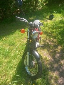 Predam Simson S51 .bez Tp.Spz.