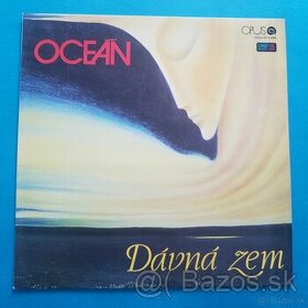 LP Ocean - 1