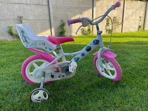 Detský bicykel Dino Bikes 12