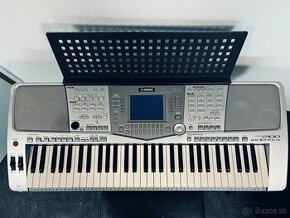 Yamaha PSR 2100