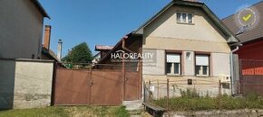HALO reality - Predaj, rodinný dom Sebechleby - ZNÍŽENÁ CENA